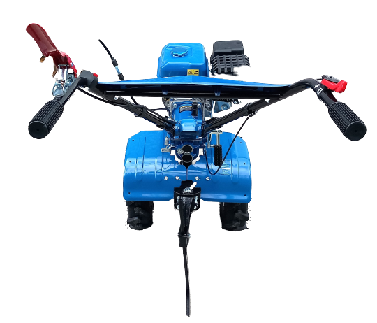 Motocultor Hyundai HY-MC80 – HYUNDAI HY-MC80