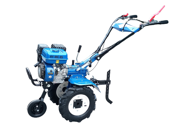 Motocultor Hyundai HY-MC85 – HYUNDAI HY-MC85