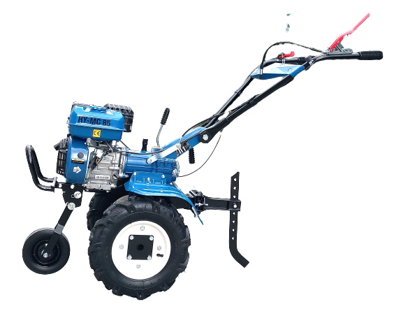 Motocultor Hyundai HY-MC85 – HYUNDAI HY-MC85
