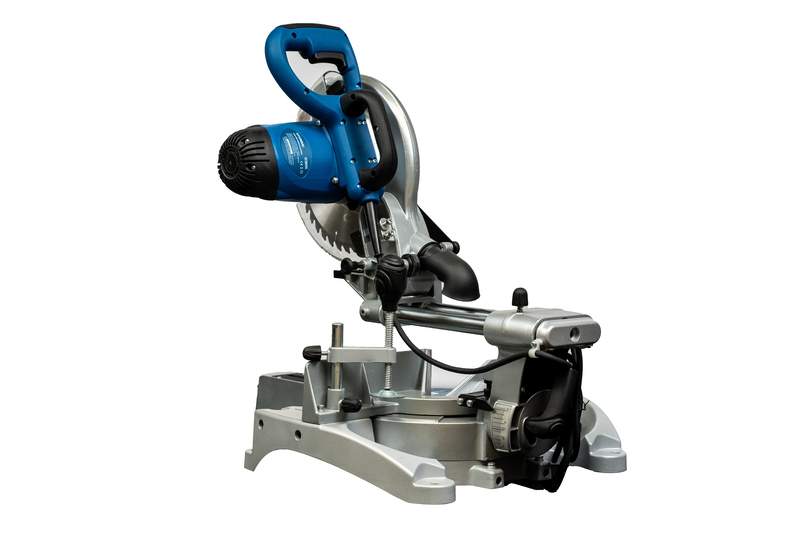 Fierastrau stationar pentru lemn Hyundai, 255 mm, HY-MS255L – HYUNDAI HY-MS255L