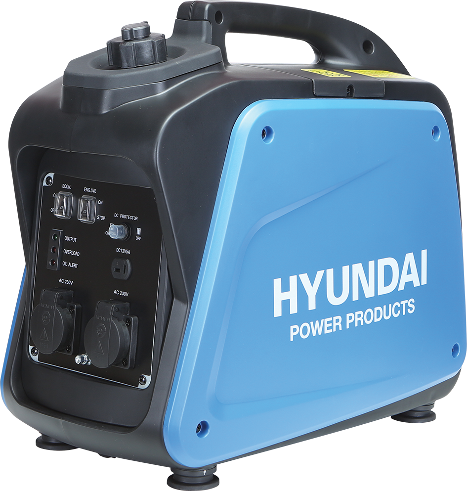 Generator de curent tip inverter Hyundai HY2000XS – HYUNDAI HY2000XS