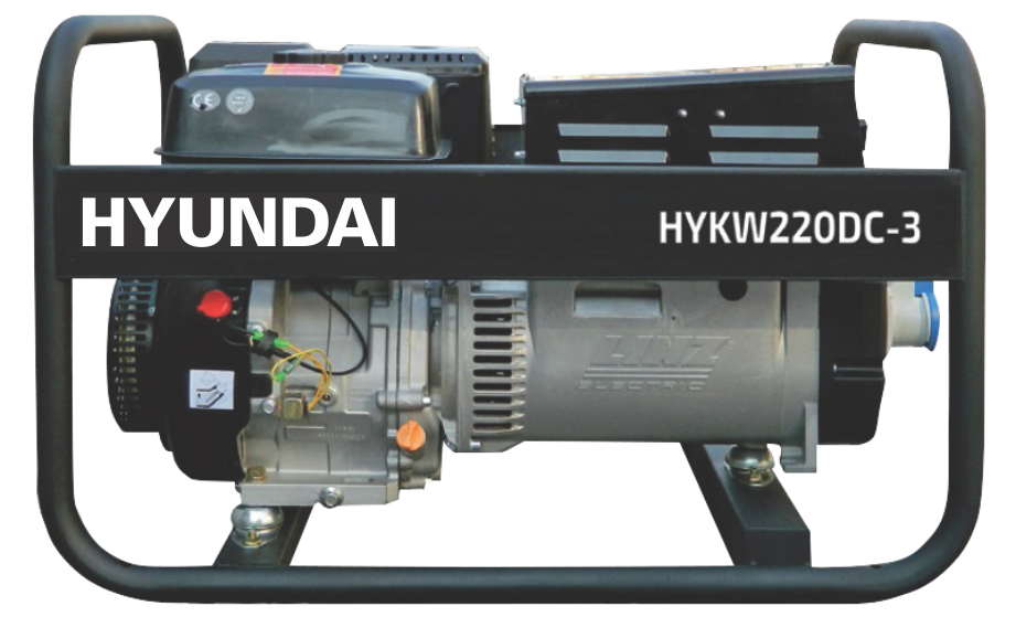 HYUNDAI HYKW220DC-3-M – Generator de curent trifazic cu sudura Hyundai HYKW220DC-3-M Generator de curent trifazic cu sudura Hyundai HYKW220DC-3-M – HYUNDAI HYKW220DC-3-M