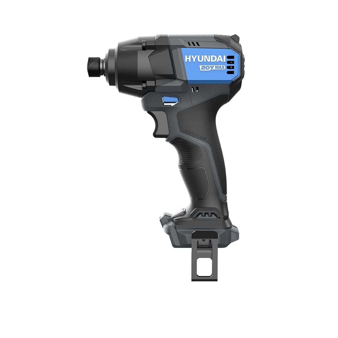 Masina de insurubat brushless cu impact cu acumulator 20V Hyundai ID20X-230 - SOLO – HYUNDAI ID20X-230