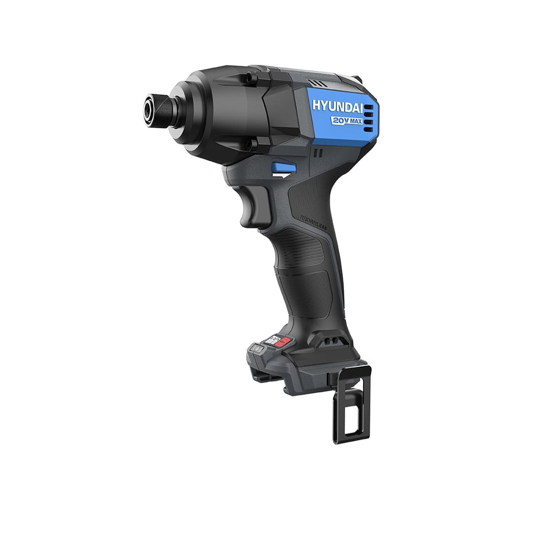 Masina de insurubat brushless cu impact cu acumulator 20V Hyundai ID20X-230 - SOLO – HYUNDAI ID20X-230