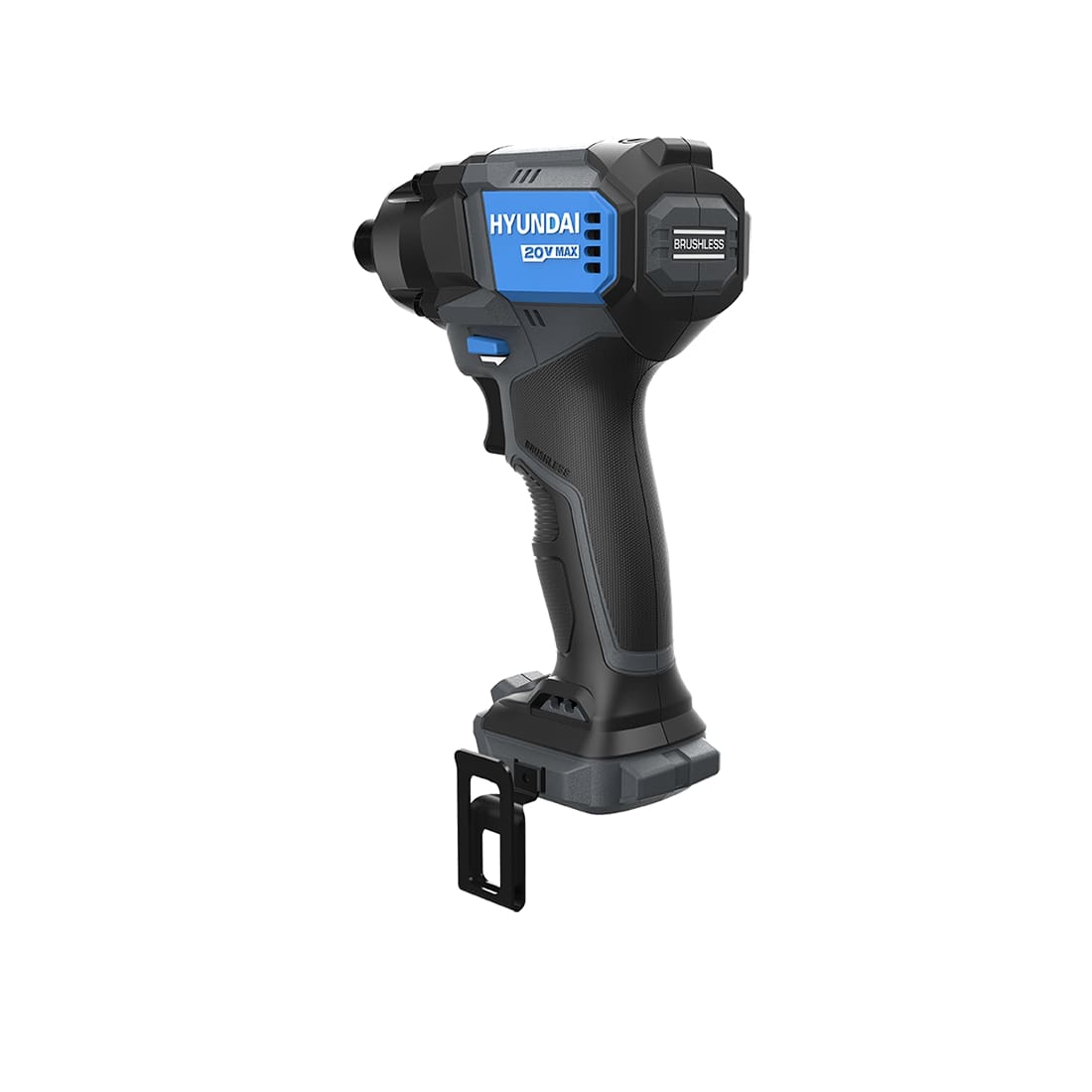 Masina de insurubat brushless cu impact cu acumulator 20V Hyundai ID20X-230 - SOLO – HYUNDAI ID20X-230