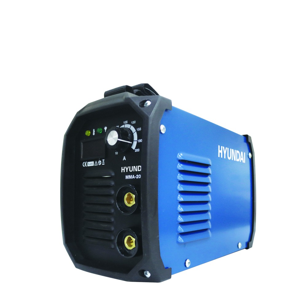 Invertor de sudura Hyundai MMA-181 – HYUNDAI MMA-181