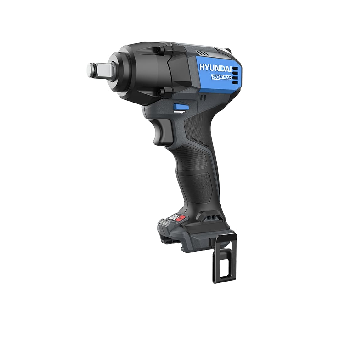Masina de insurubat brushless cu impact cu acumulator 20V Hyundai IW20X-350 - SOLO – HYUNDAI IW20X-350