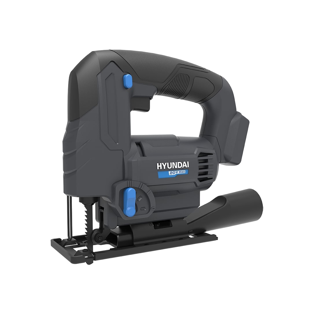 HYUNDAI JS20S-24 – Fierastrau pendular cu acumulator 20V Hyundai JS20S-24 - SOLO Fierastrau pendular cu acumulator 20V Hyundai JS20S-24 - SOLO – HYUNDAI JS20S-24