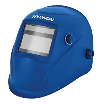 Masca de sudura cu cristale LCD Hyundai HYWH-400X – HYUNDAI HYWH-400X