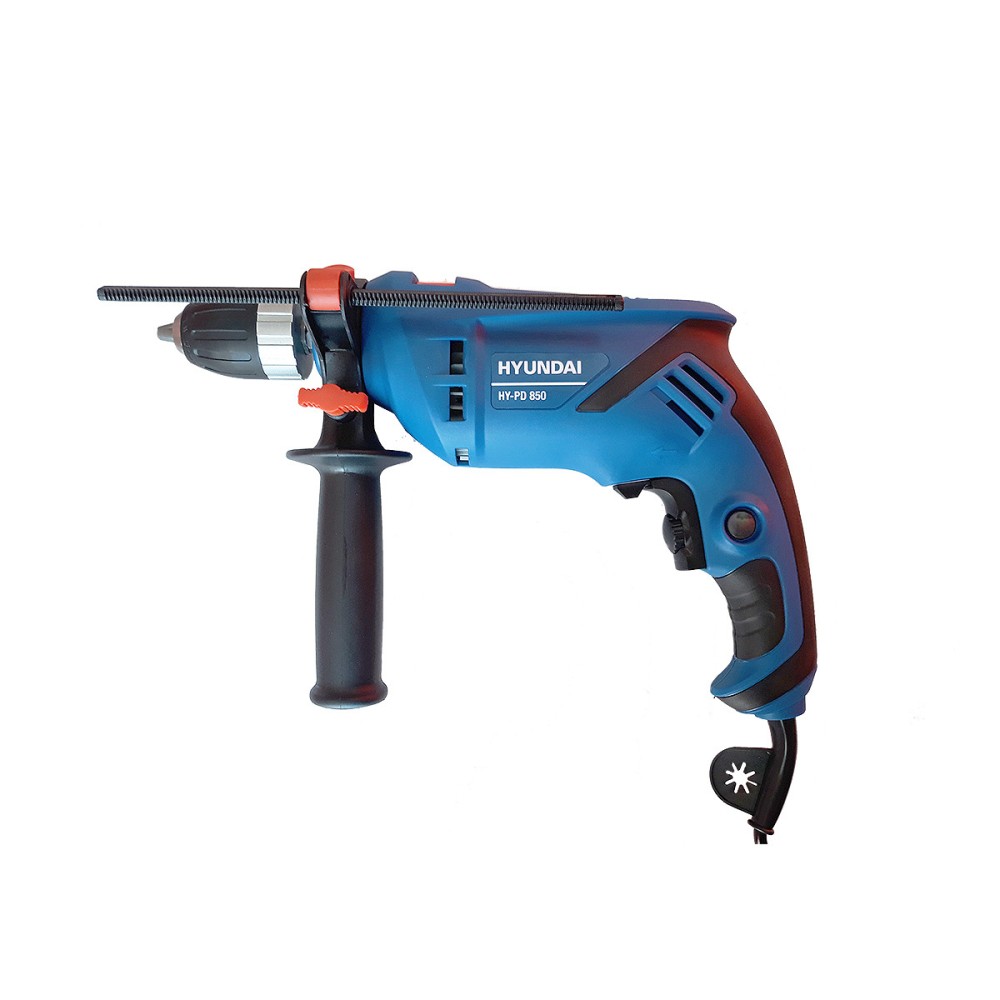 Masina de gaurit cu percutie Hyundai HY-PD850 – HYUNDAI HY-PD850