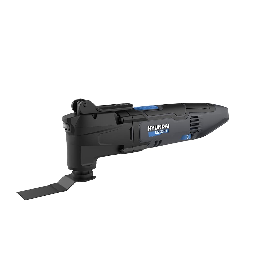 HYUNDAI MC20S – Multi cutter cu acumulator 20V Hyundai MC20S - SOLO Multi cutter cu acumulator 20V Hyundai MC20S - SOLO – HYUNDAI MC20S
