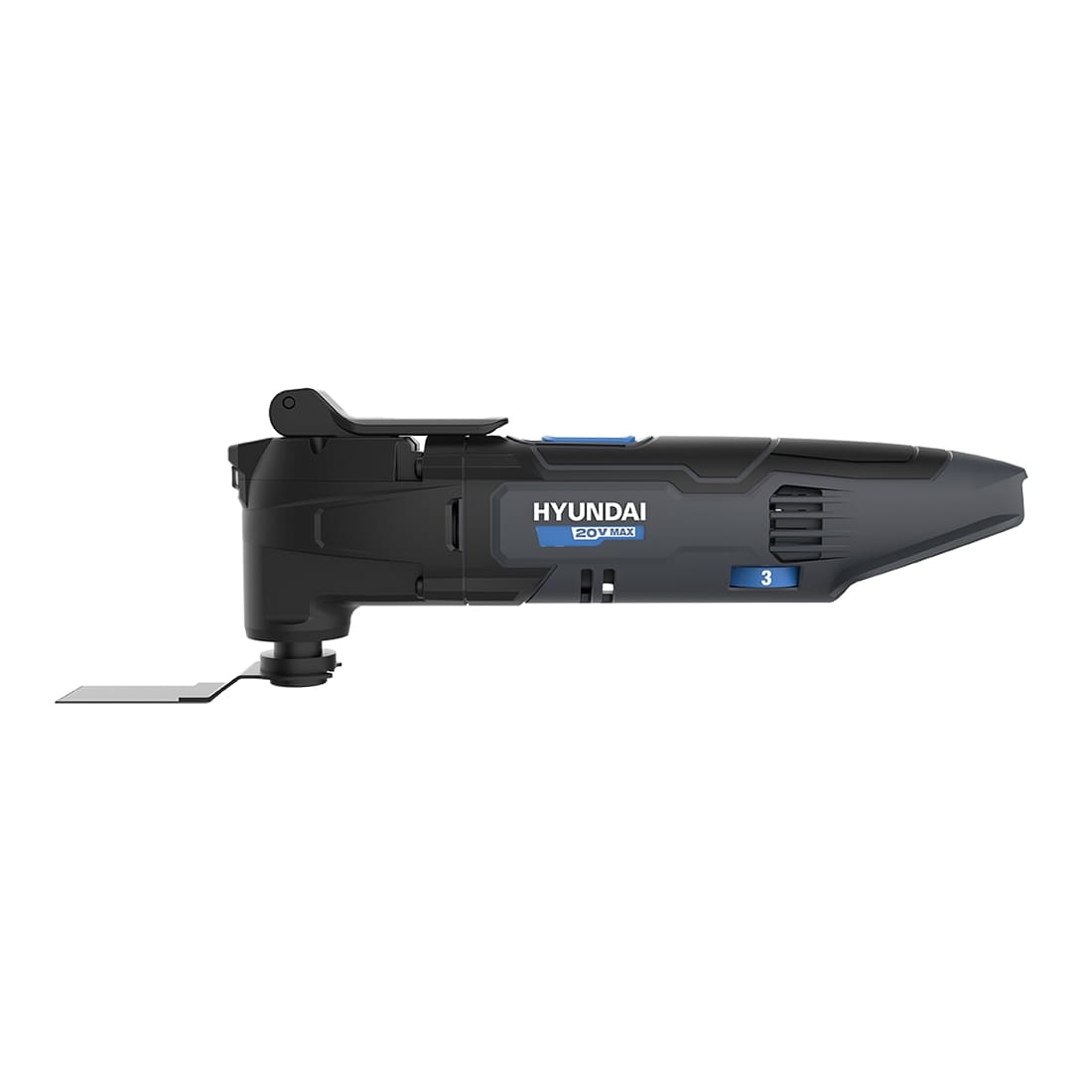 HYUNDAI MC20S – Multi cutter cu acumulator 20V Hyundai MC20S - SOLO Multi cutter cu acumulator 20V Hyundai MC20S - SOLO – HYUNDAI MC20S