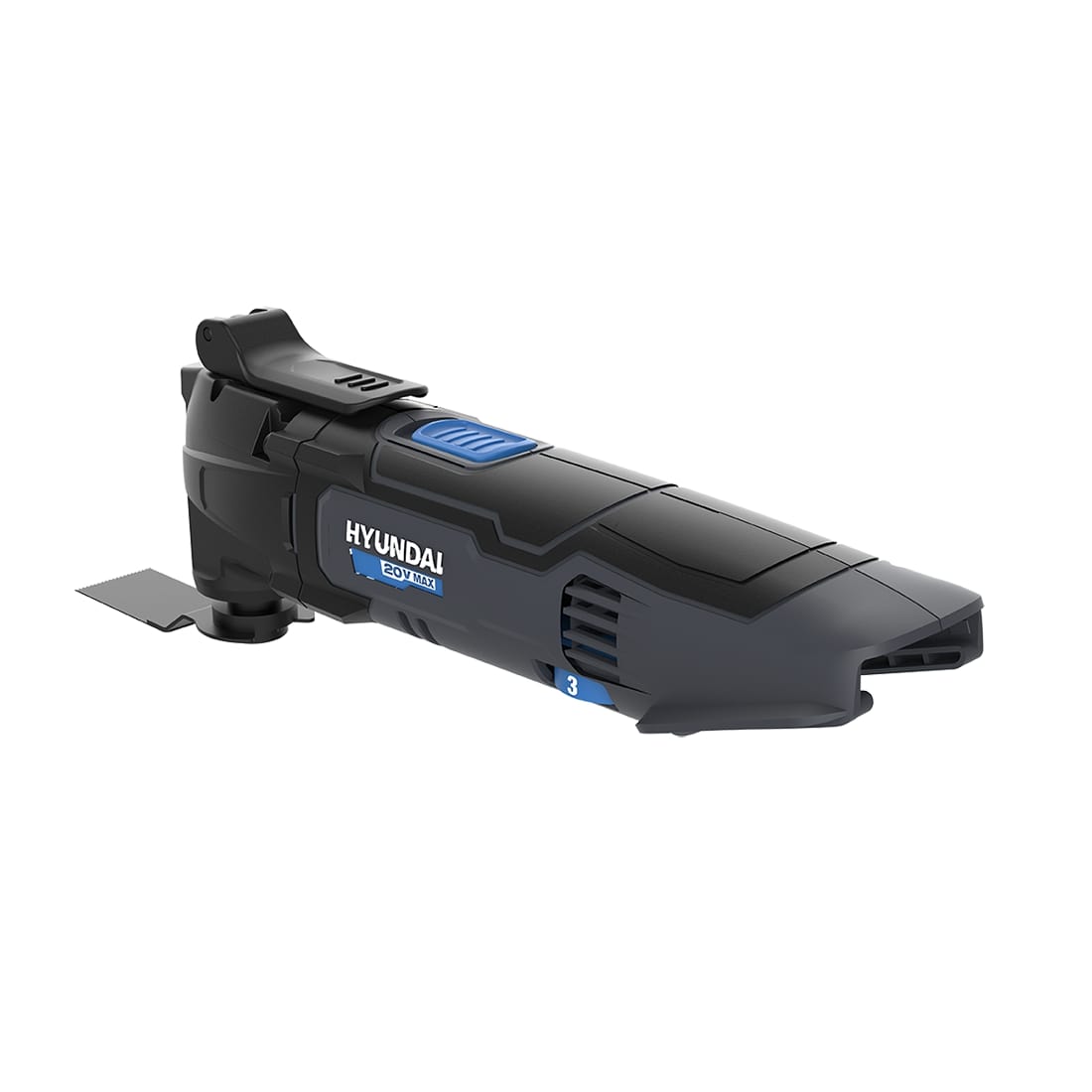 HYUNDAI MC20S – Multi cutter cu acumulator 20V Hyundai MC20S - SOLO Multi cutter cu acumulator 20V Hyundai MC20S - SOLO – HYUNDAI MC20S