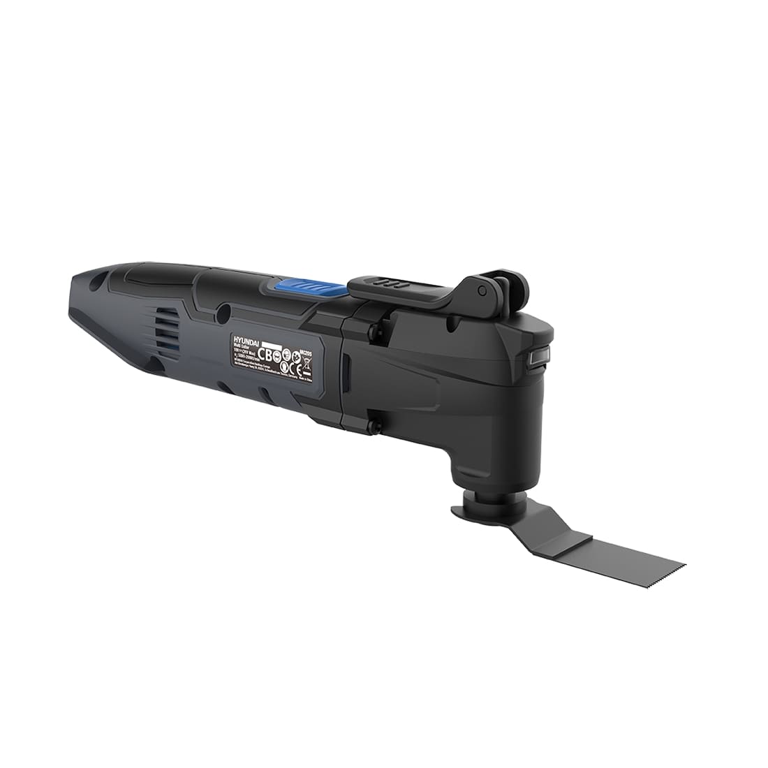 HYUNDAI MC20S – Multi cutter cu acumulator 20V Hyundai MC20S - SOLO Multi cutter cu acumulator 20V Hyundai MC20S - SOLO – HYUNDAI MC20S