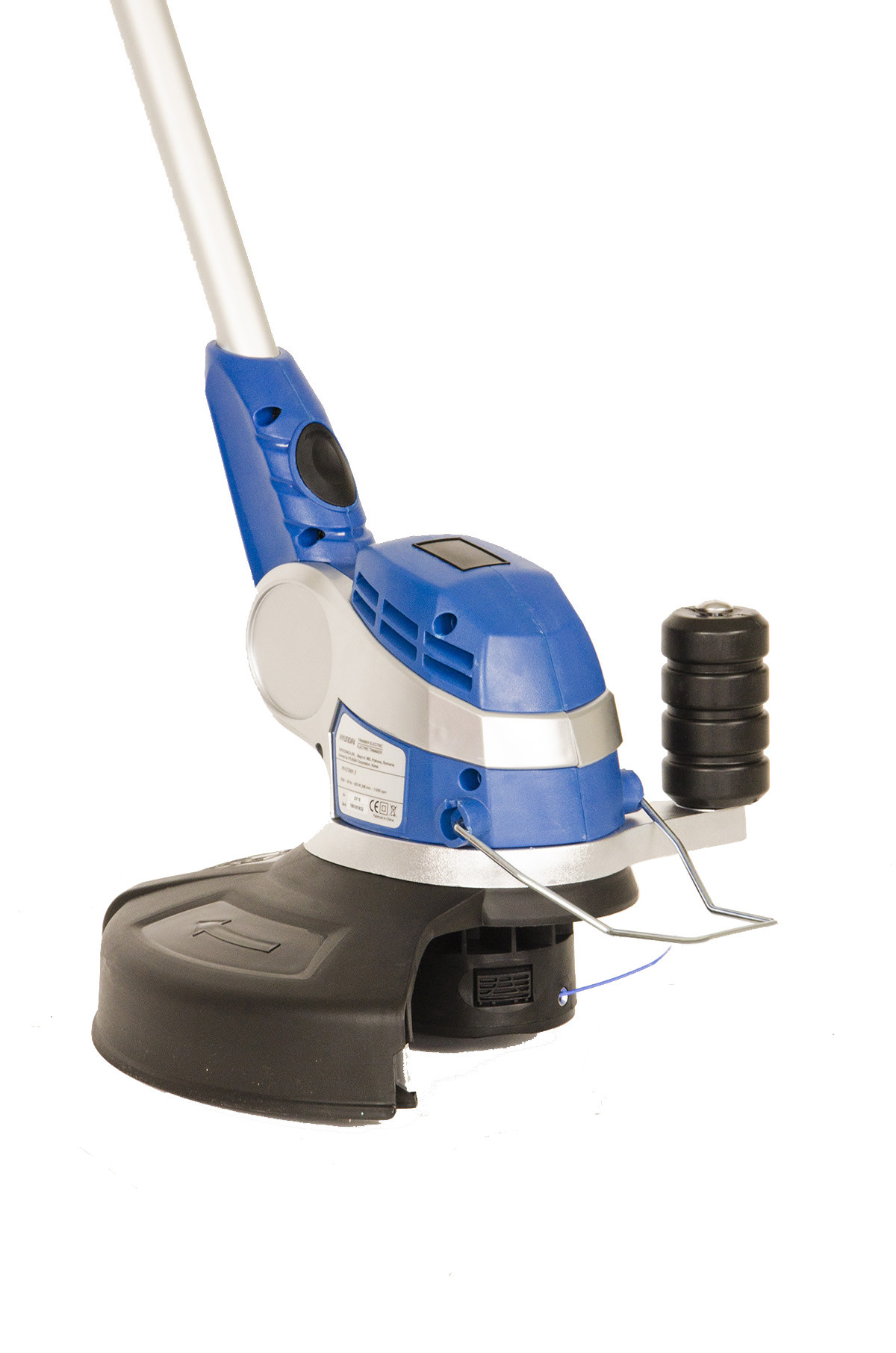 HYUNDAI HY-GT2901 E – Trimmer electric Hyundai HY-GT2901 E Trimmer electric Hyundai HY-GT2901 E – HYUNDAI HY-GT2901 E
