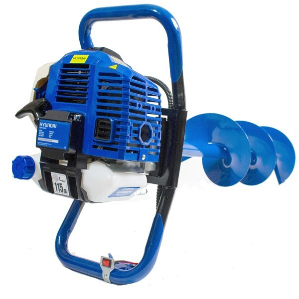 Motoburghiu Hyundai HY-EA520 – HYUNDAI HY-EA520