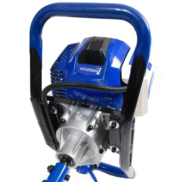 Motoburghiu Hyundai HY-EA520 – HYUNDAI HY-EA520