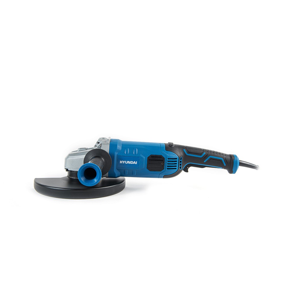 Polizor unghiular Hyundai HY-AG 24-230 U – HYUNDAI HY-AG 24-230 U