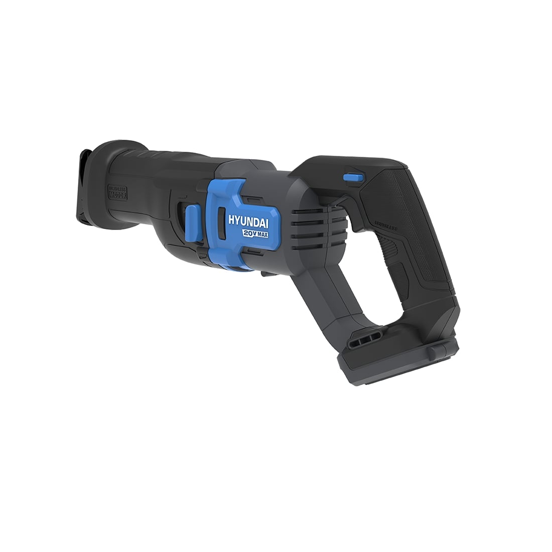Fierastrau sabie brushless cu acumulator 20V Hyundai RS20X-29 - SOLO – HYUNDAI RS20X-29