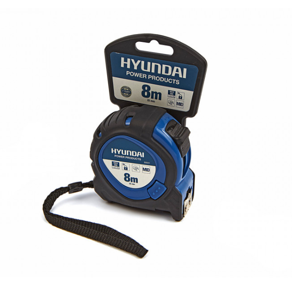 Ruleta 8M Hyundai HY-59331 – HYUNDAI HY-59331