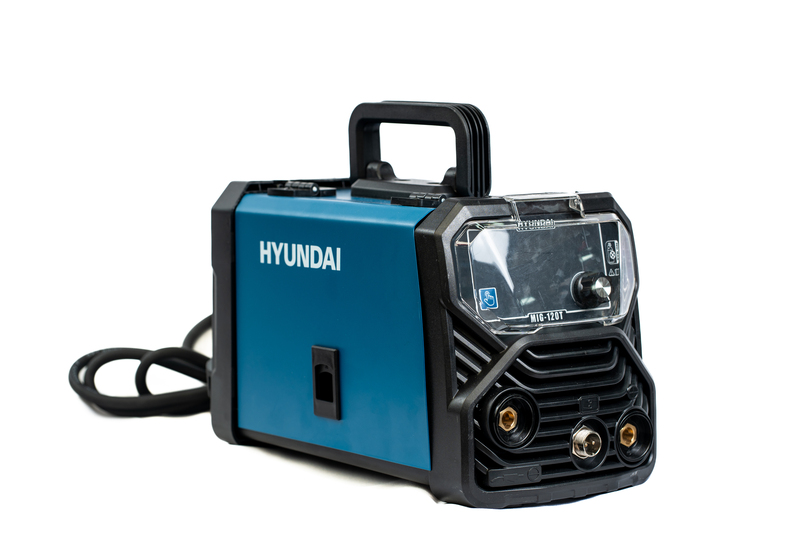 Invertor de sudura HYUNDAI MIG-120T – HYUNDAI MIG-120T