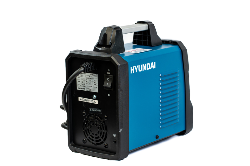 HYUNDAI MMA-160T – Invertor sudura HYUNDAI MMA-160T Invertor sudura HYUNDAI MMA-160T – HYUNDAI MMA-160T