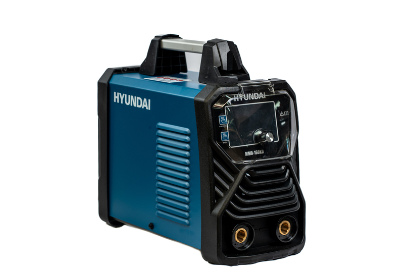 HYUNDAI MMA-160T – Invertor sudura HYUNDAI MMA-160T Invertor sudura HYUNDAI MMA-160T – HYUNDAI MMA-160T