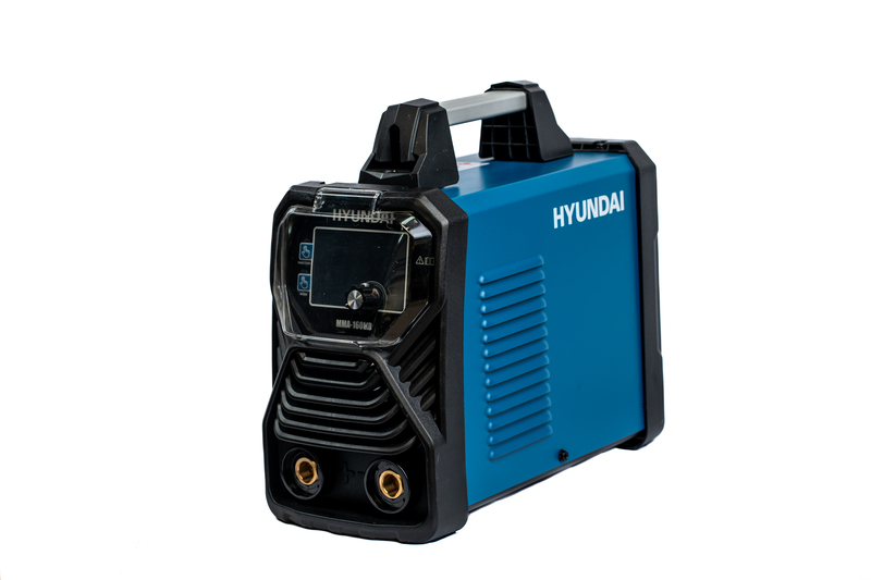 HYUNDAI MMA-160T – Invertor sudura HYUNDAI MMA-160T Invertor sudura HYUNDAI MMA-160T – HYUNDAI MMA-160T