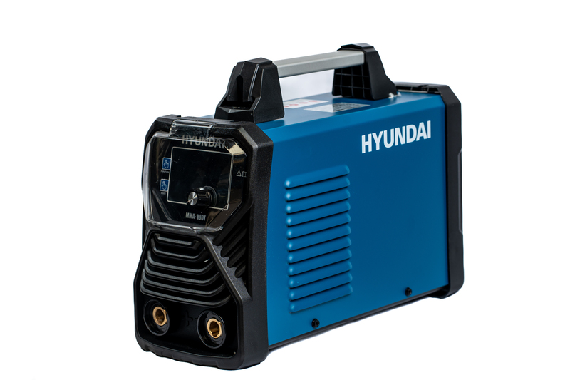 HYUNDAI MMA-180T – Invertor de sudura HYUNDAI MMA-180T Invertor de sudura HYUNDAI MMA-180T – HYUNDAI MMA-180T
