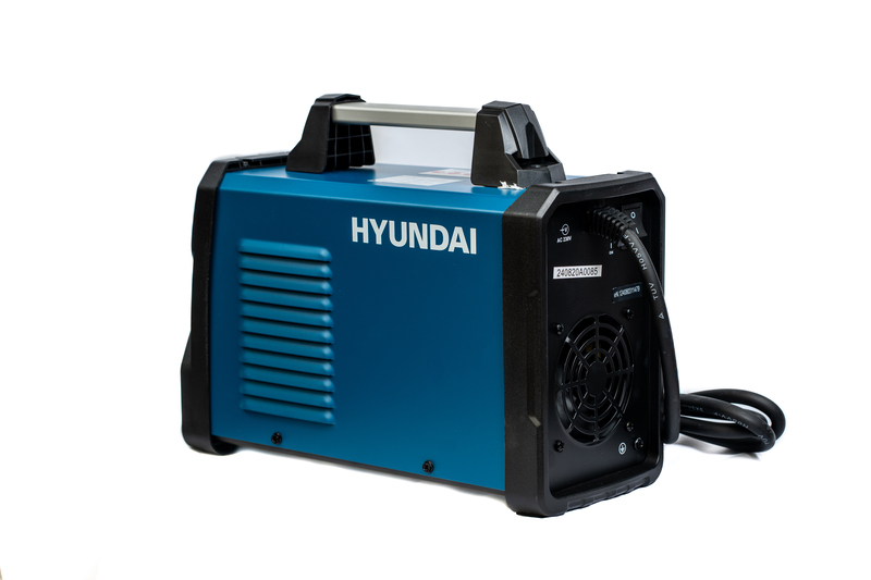 HYUNDAI MMA-180T – Invertor de sudura HYUNDAI MMA-180T Invertor de sudura HYUNDAI MMA-180T – HYUNDAI MMA-180T