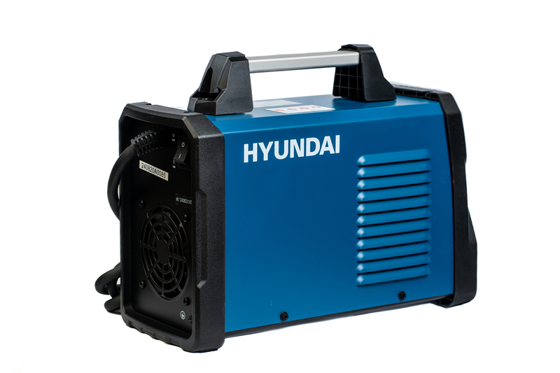 HYUNDAI MMA-180T – Invertor de sudura HYUNDAI MMA-180T Invertor de sudura HYUNDAI MMA-180T – HYUNDAI MMA-180T