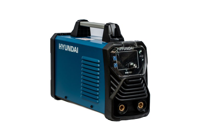 HYUNDAI MMA-180T – Invertor de sudura HYUNDAI MMA-180T Invertor de sudura HYUNDAI MMA-180T – HYUNDAI MMA-180T