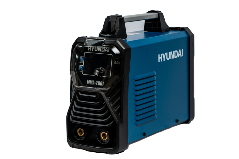 HYUNDAI MMA-200T – Invertor de sudura HYUNDAI MMA-200T Invertor de sudura HYUNDAI MMA-200T – HYUNDAI MMA-200T