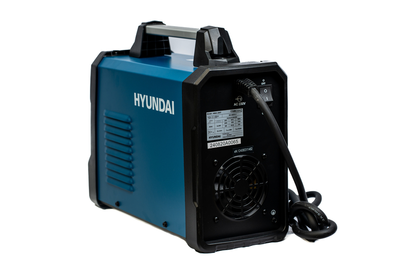 HYUNDAI MMA-200T – Invertor de sudura HYUNDAI MMA-200T Invertor de sudura HYUNDAI MMA-200T – HYUNDAI MMA-200T