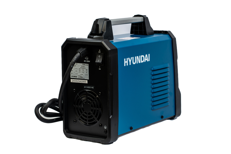 HYUNDAI MMA-200T – Invertor de sudura HYUNDAI MMA-200T Invertor de sudura HYUNDAI MMA-200T – HYUNDAI MMA-200T
