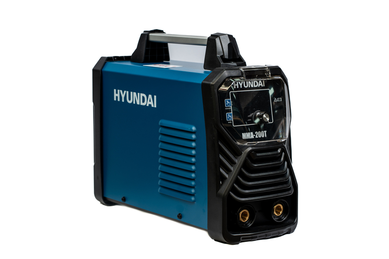 HYUNDAI MMA-200T – Invertor de sudura HYUNDAI MMA-200T Invertor de sudura HYUNDAI MMA-200T – HYUNDAI MMA-200T