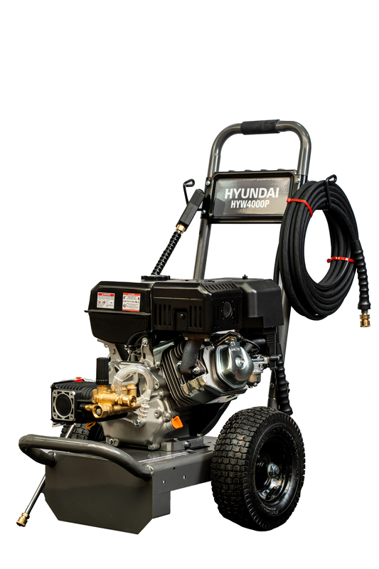 Masina de curatat cu presiune Hyundai HYW4000P – HYUNDAI HYW4000P