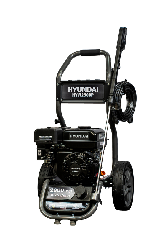 Masina de curatat cu presiune Hyundai HYW2500P – HYUNDAI HYW2500P