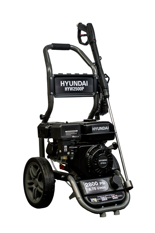 Masina de curatat cu presiune Hyundai HYW2500P – HYUNDAI HYW2500P