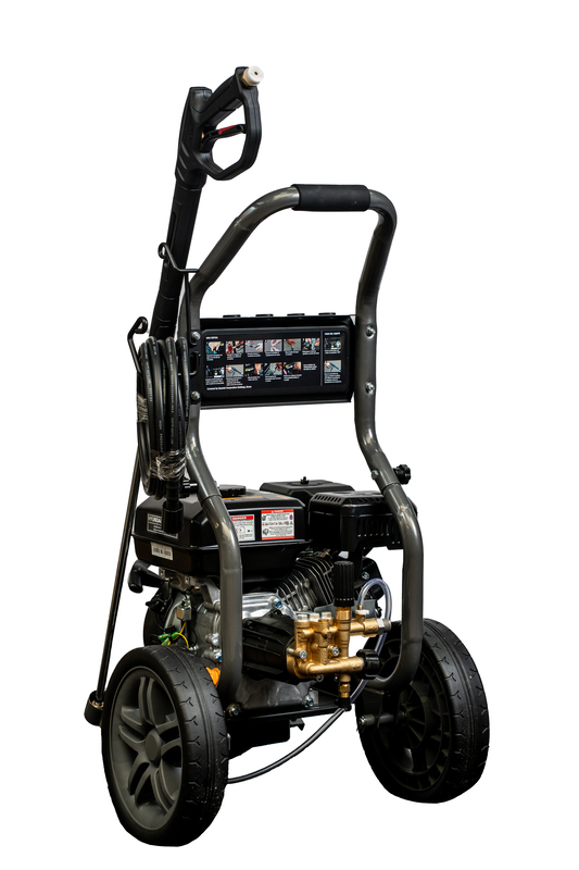 Masina de curatat cu presiune Hyundai HYW2500P – HYUNDAI HYW2500P