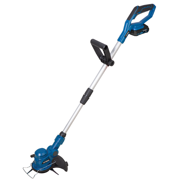 Trimmer gazon Hyundai HY-GT182 LI - SOLO (compatibil cu A1820/A1840) – HYUNDAI HY-GT182 LI