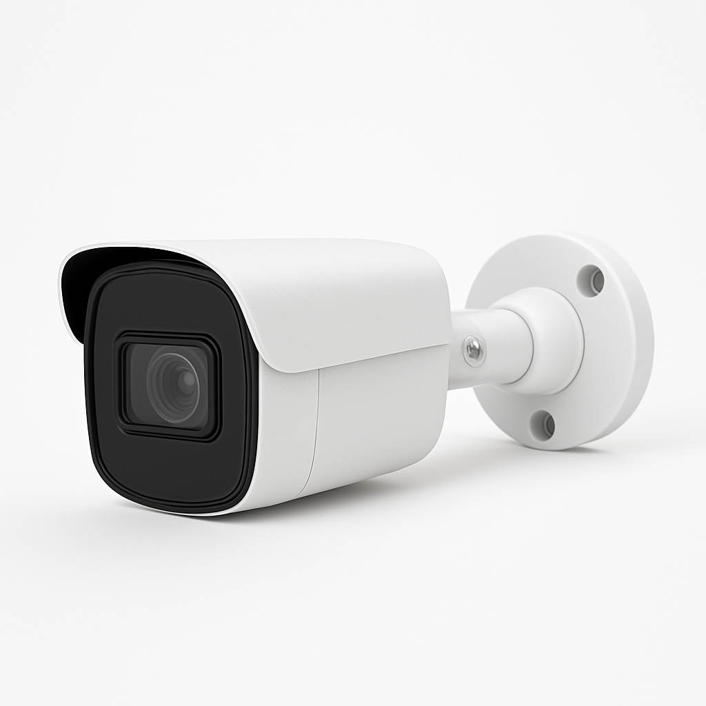 Camera AnalogHD 2MP, lentila 2.8mm, IR 40m, AUDIO integrat - HIKVISION DS-2CE17D0T-IT3FS-2.8mm