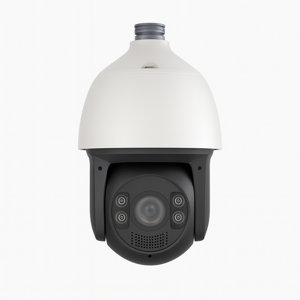 HIKVISION DS-2DE7A632IWG-EB – Camera IP, PTZ, 6MP, AcuSense, 32X, IR 200m DarkFighter, Alarma audio+stroboscop, AutoTracking - HIKVISION DS-2DE7A632IWG-EB Camera IP, PTZ, 6MP, AcuSense, 32X, IR 200m DarkFighter, Alarma audio+stroboscop, AutoTracking - HIKVISION DS-2DE7A632IWG-EB – HIKVISION DS-2DE7A632IWG-EB