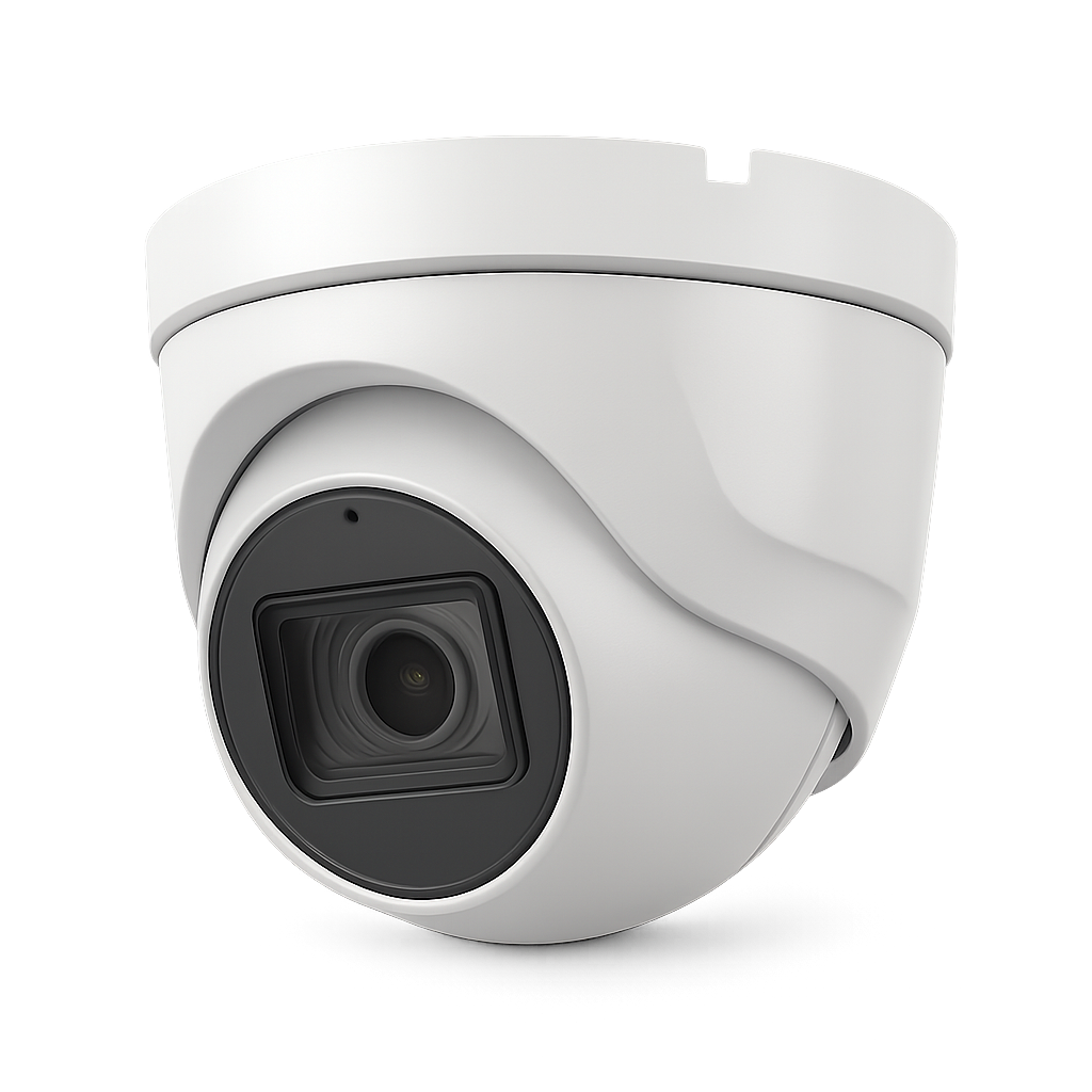DS-2CE76H0T-ITMFS-2.8mm | HIKVISION | Camera 5MP, lentila 2.8mm, IR 30m, AUDIO integrat - HIKVISION DS-2CE76H0T-ITMFS-2.8mm Camera 5MP, lentila 2.8mm, IR 30m, AUDIO integrat - HIKVISION DS-2CE76H0T-ITMFS-2.8mm