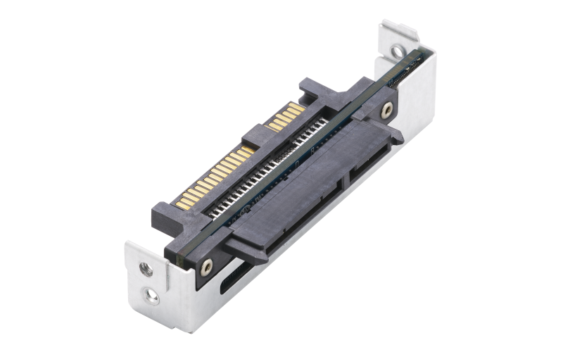QNAP QDA-SA3-4PCS – QNAP QDA-SA3-4PCS Adaptor SAS la SATA 2.5 Inch 6Gbps Set 4 Bucati pentru Enterprise ZFS NAS QNAP QDA-SA3-4PCS Adaptor SAS la SATA 2.5 Inch 6Gbps Set 4 Bucati pentru Enterprise ZFS NAS – QNAP QDA-SA3-4PCS
