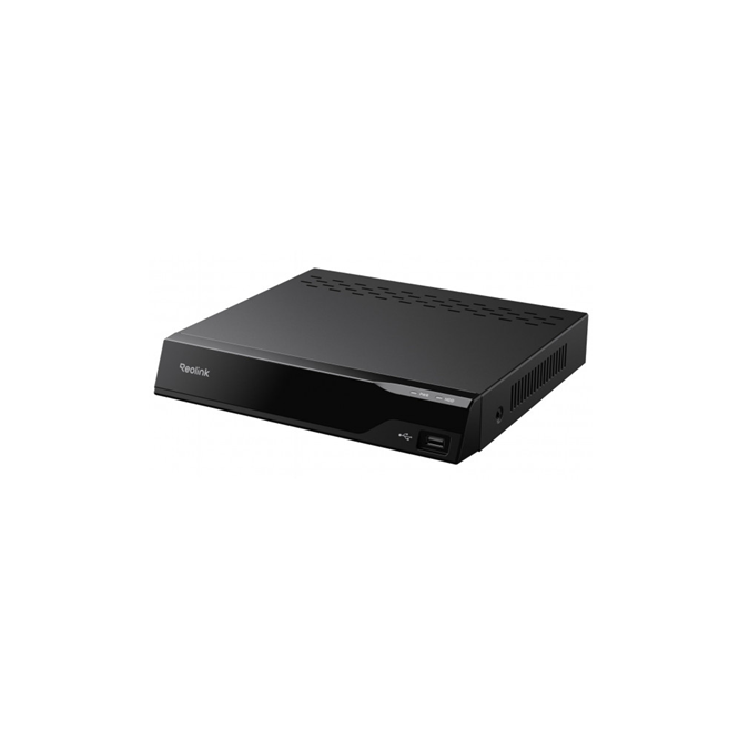Reolink RP-PN16-NHD NVR 16 Canale PoE 16MP AI H.265 HDMI VGA Extensibil pana la 24 Camere – REOLINK RP-PN16-NHD
