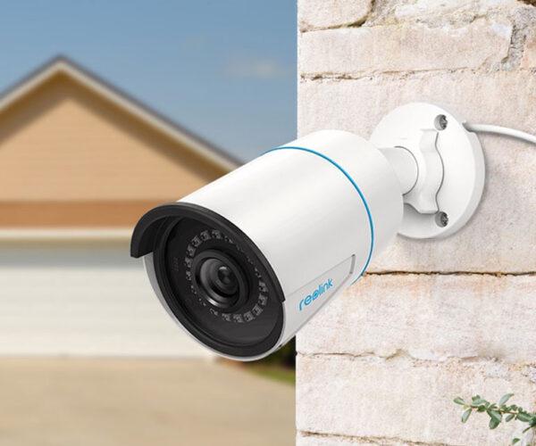 REOLINK P320 – Reolink RLC-510A P320 Camera de Supraveghere IP PoE 5MP AI Audio IP66 Detectie Persoane si Vehicule Reolink RLC-510A P320 Camera de Supraveghere IP PoE 5MP AI Audio IP66 Detectie Persoane si Vehicule – REOLINK P320