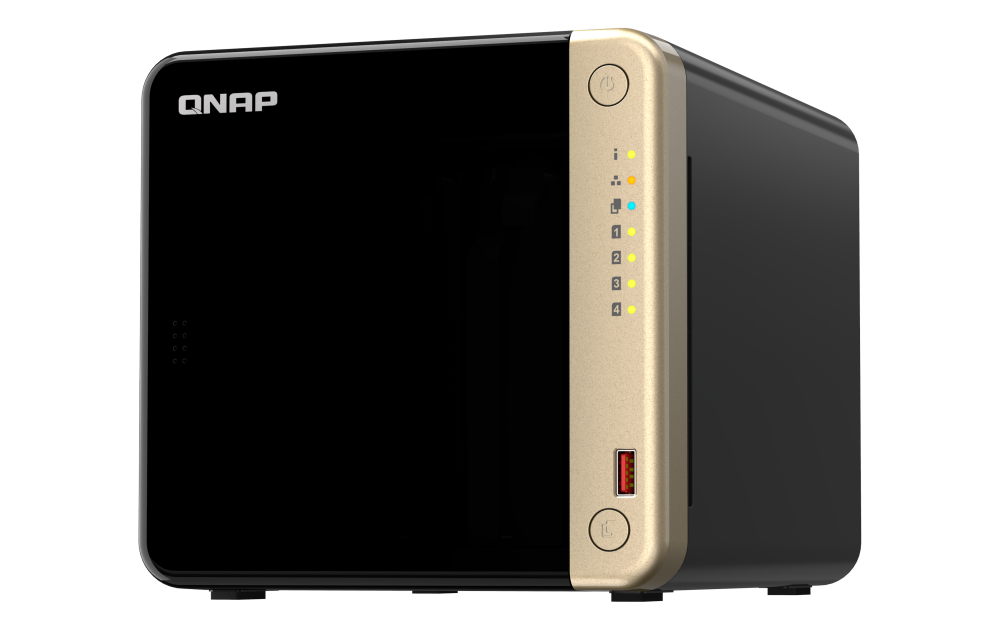QNAP TS-464-8G – QNAP TS-464-8G NAS Tower 4 bay 8GB RAM pentru stocare in retea si multimedia QNAP TS-464-8G NAS Tower 4 bay 8GB RAM pentru stocare in retea si multimedia – QNAP TS-464-8G
