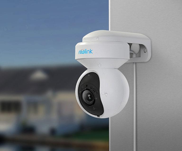 REOLINK E540 – Reolink E Series E540 Camera de Supraveghere WiFi PTZ 5MP 3x Zoom Optic Auto Tracking AI Color Night Vision Reolink E Series E540 Camera de Supraveghere WiFi PTZ 5MP 3x Zoom Optic Auto Tracking AI Color Night Vision – REOLINK E540