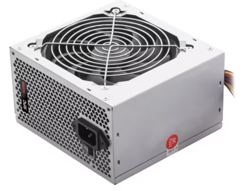 nJoy 25P20CA – Sursă PC ATX 250W (PSAT0025P20CABU01A) – NJOY PSAT0025P20CABU01A
